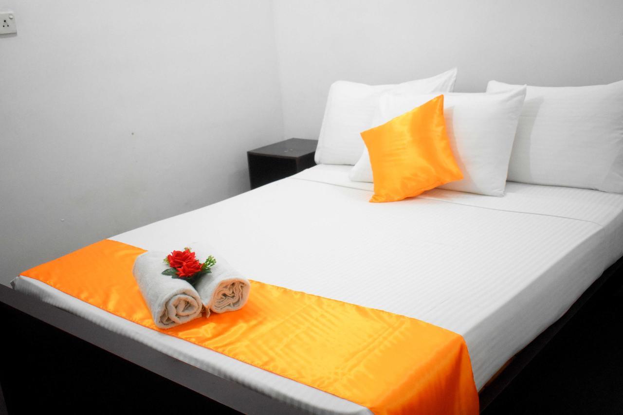 Hotel Molino Tourist Rest Anuradhapura Exterior foto