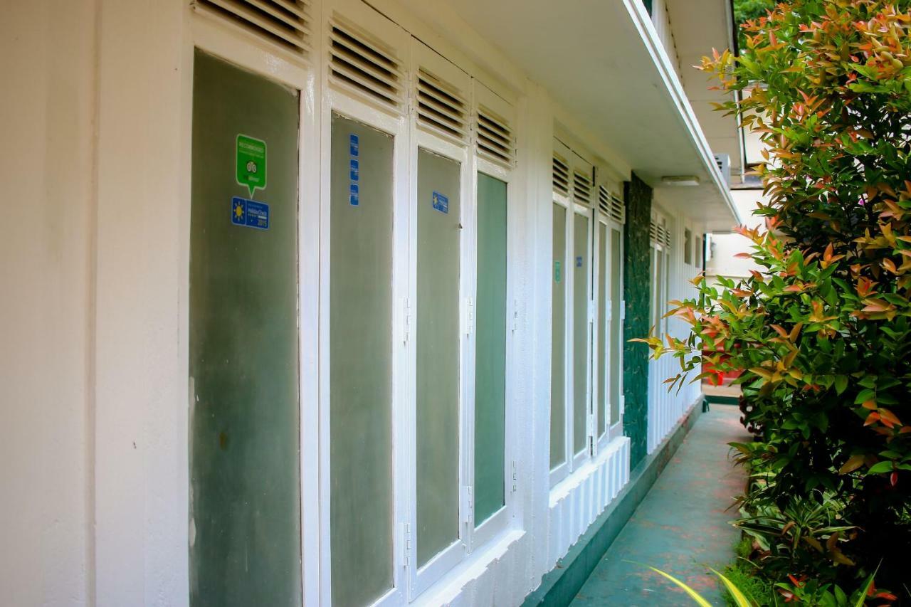 Hotel Molino Tourist Rest Anuradhapura Exterior foto