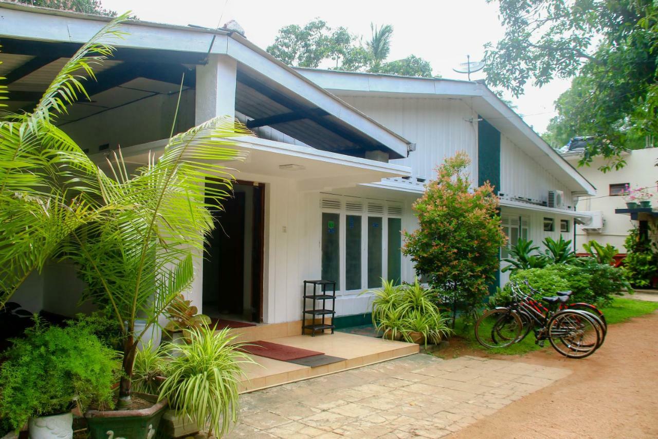 Hotel Molino Tourist Rest Anuradhapura Exterior foto