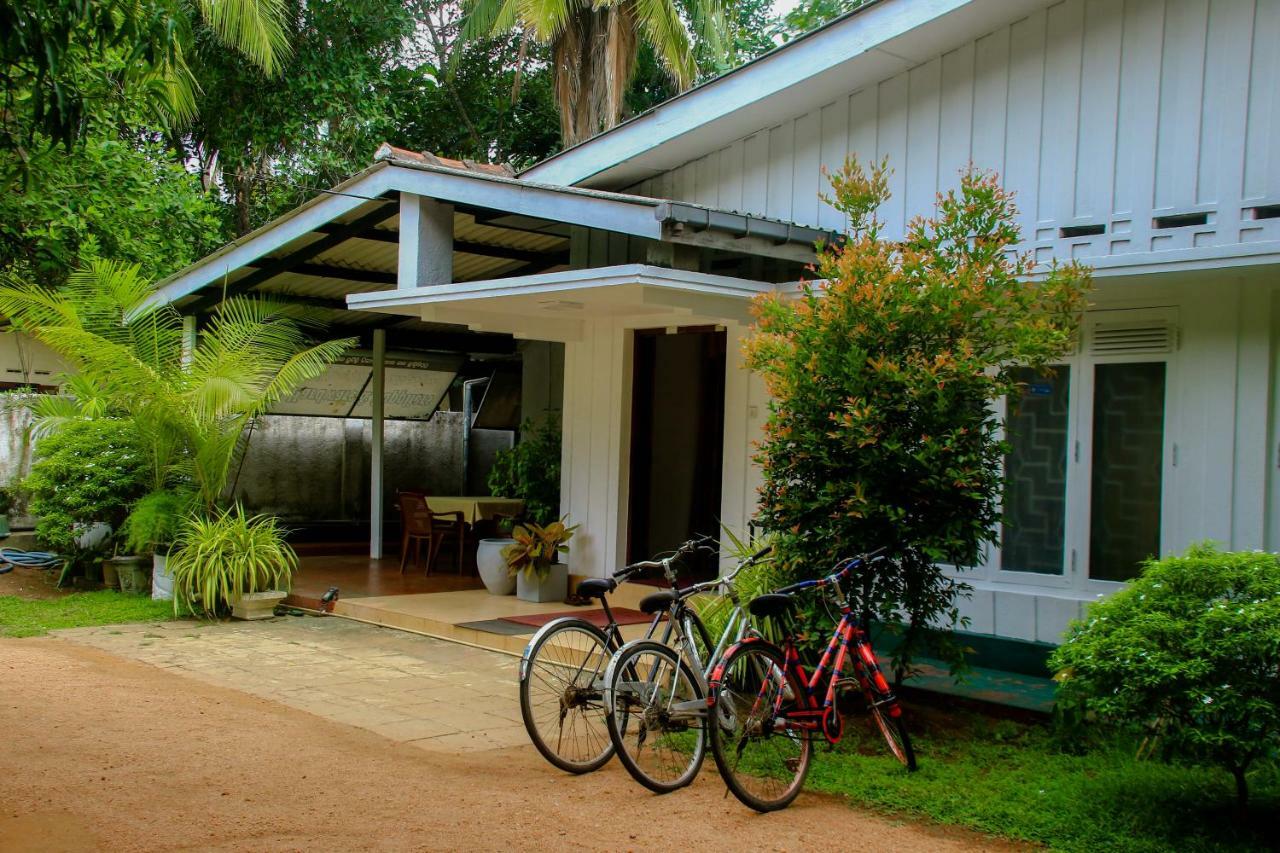 Hotel Molino Tourist Rest Anuradhapura Exterior foto