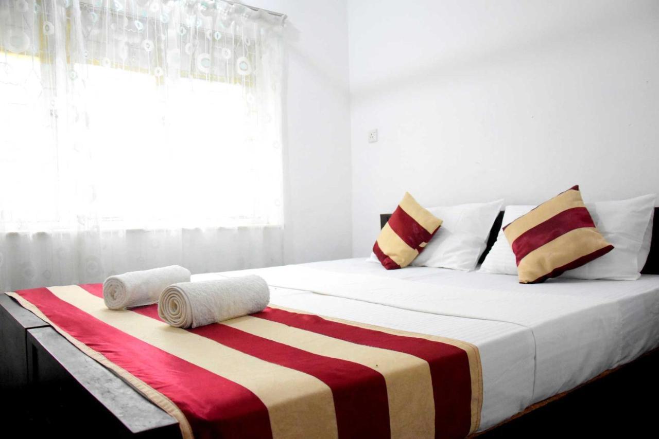 Hotel Molino Tourist Rest Anuradhapura Exterior foto