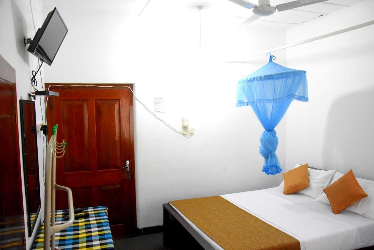 Hotel Molino Tourist Rest Anuradhapura Exterior foto